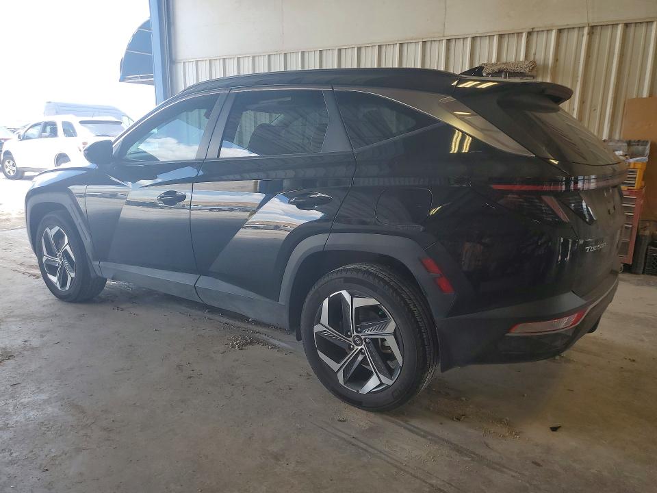 Продаж на аукціоні авто 2023 Hyundai Tucson, vin: 5NMJFCAE7PH201015, номер лоту: 56632096