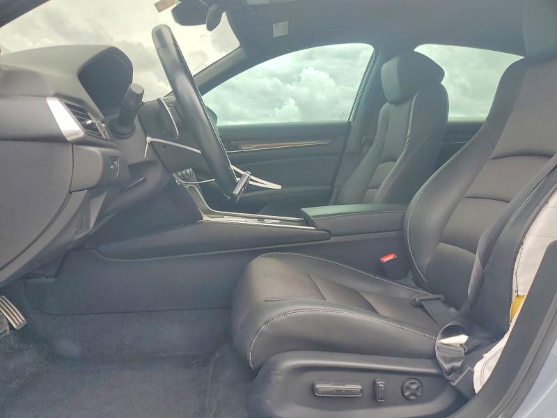 Aukcja sprzedaży 2022 Honda Accord, vin: 1HGCV2F35NA001823, numer aukcji: 56588296