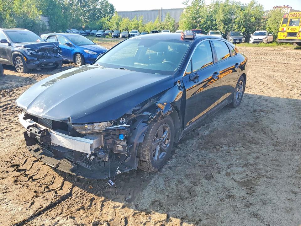 Продаж на аукціоні авто 2023 Kia K5, vin: 5XXG24J24PG199241, номер лоту: 58366816