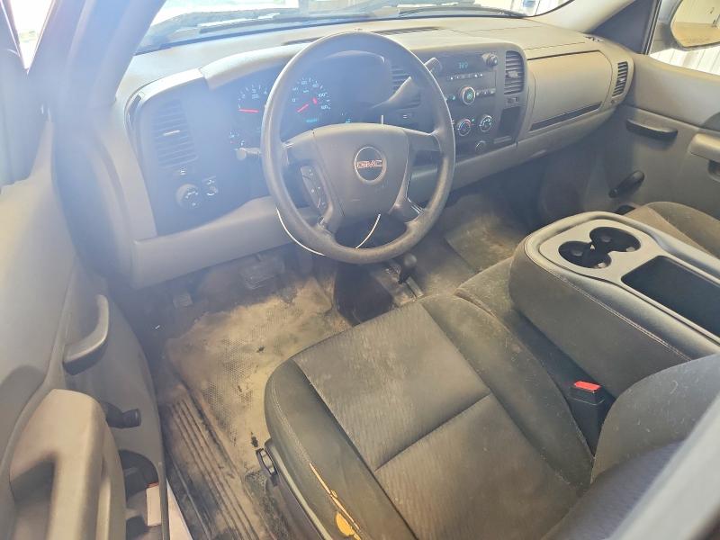 2013 Gmc Sierra მანქანა იყიდება აუქციონზე, vin: 1GTN2TEA8DZ405186, აუქციონის ნომერი: 53955696