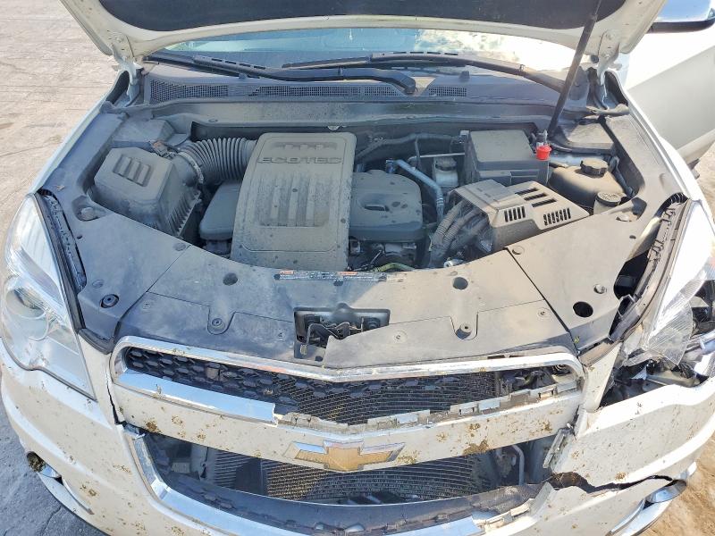 57821746 :رقم المزاد ، 1GNALDEK7FZ128857 vin ، 2015 Chevrolet Equinox مزاد بيع