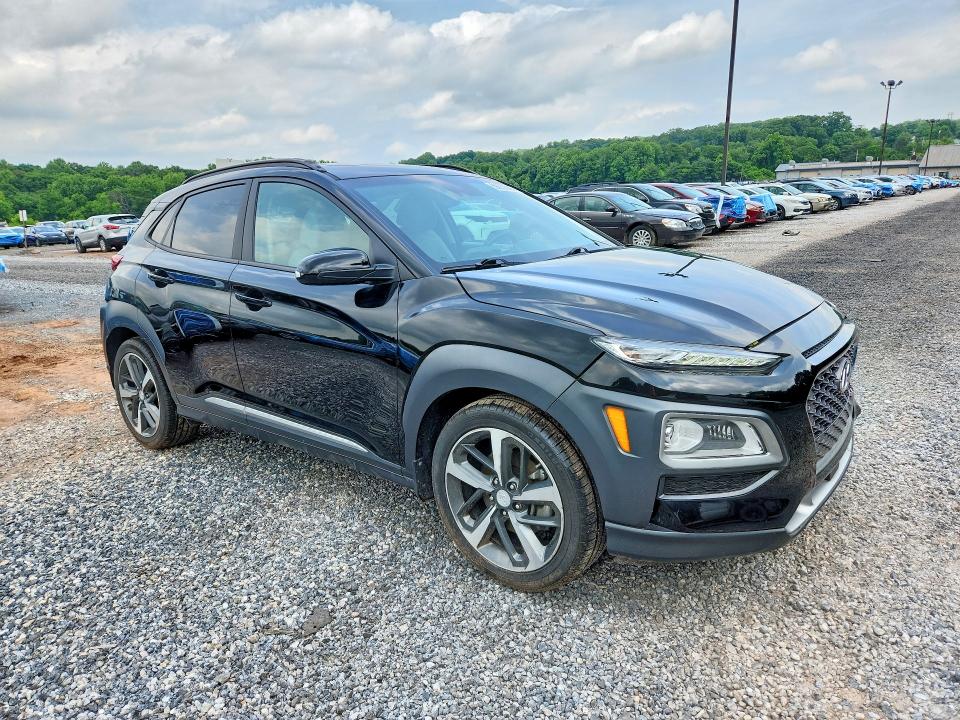 Продажа на аукционе авто 2020 Hyundai Kona, vin: KM8K5CA57LU469326, номер лота: 56058606