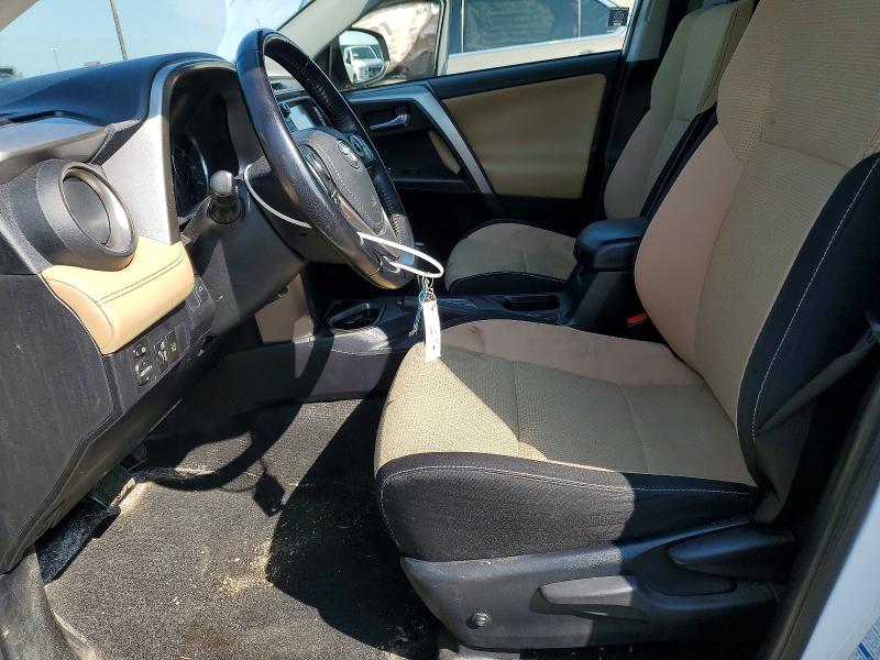 2016 Toyota Rav4 Hv მანქანა იყიდება აუქციონზე, vin: JTMRJREV3GD001126, აუქციონის ნომერი: 59007526