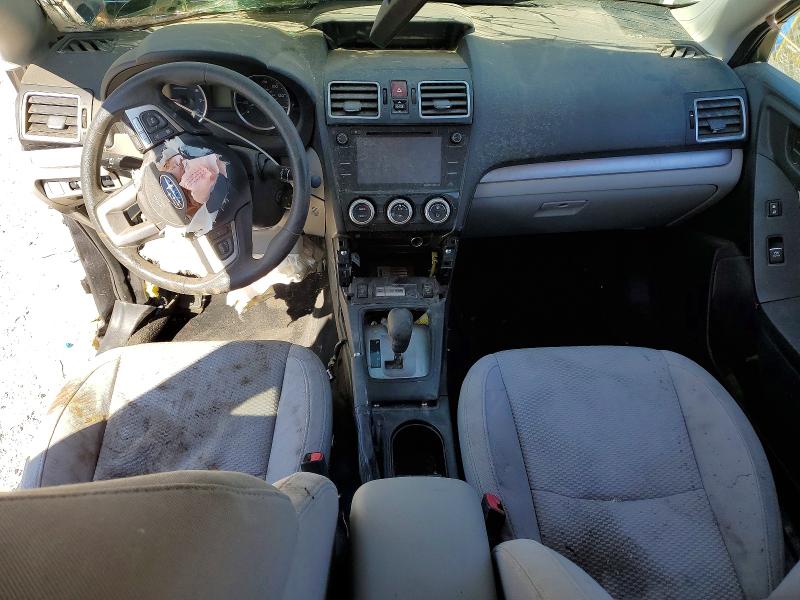 Продажа на аукционе авто 2018 Subaru Forester, vin: JF2SJAEC0JH580207, номер лота: 55324246
