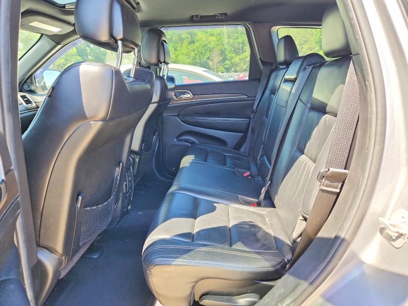 56326096 :رقم المزاد ، 1C4RJFBG4EC439886 vin ، 2014 Jeep Grand Cherokee مزاد بيع