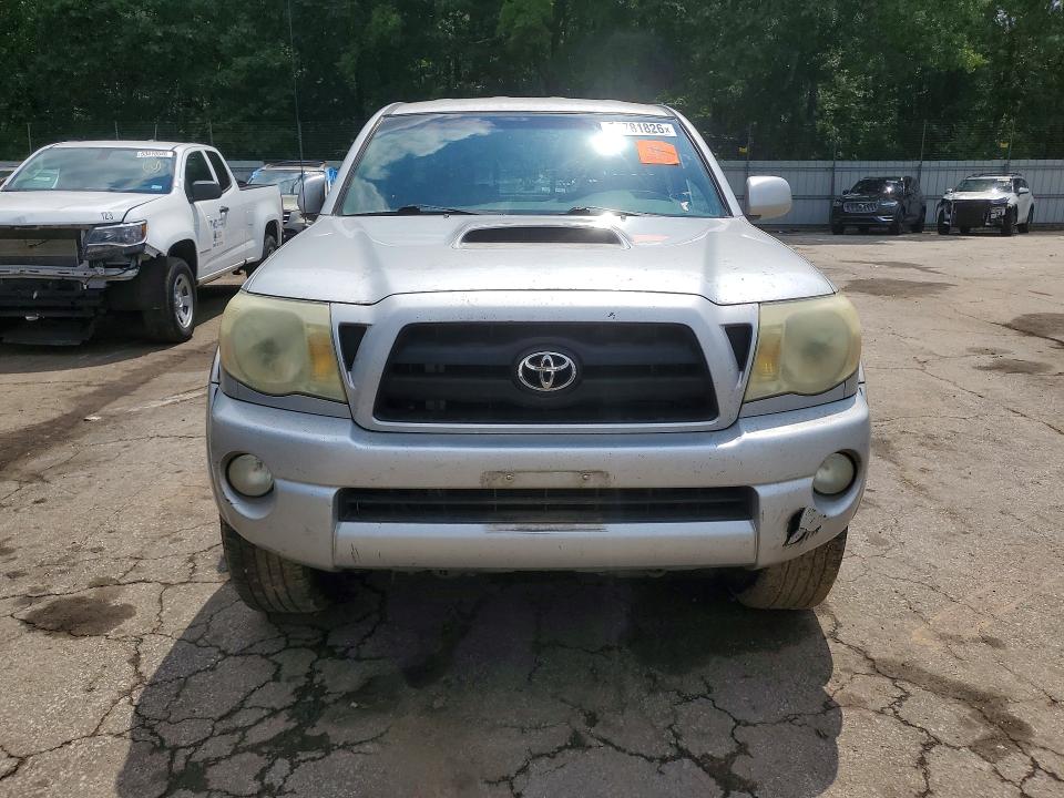 56781826 :رقم المزاد ، 5TEUU42N26Z268188 vin ، 2006 Toyota Tacoma مزاد بيع