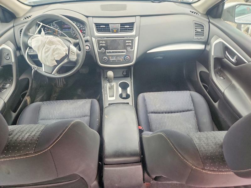 58058026 :رقم المزاد ، 1N4AL3AP9GN355843 vin ، 2016 Nissan Altima مزاد بيع