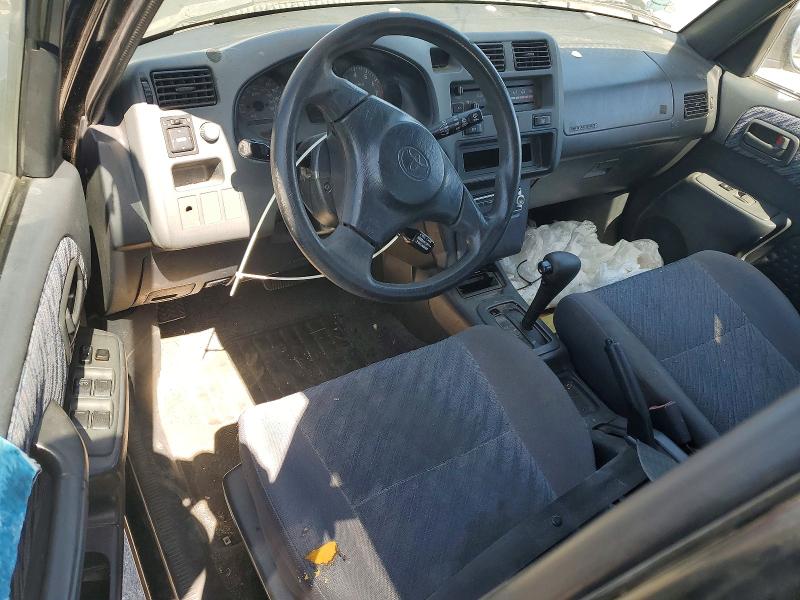 1998 Toyota Rav4 მანქანა იყიდება აუქციონზე, vin: JT3GP10V2W0025300, აუქციონის ნომერი: 56179956