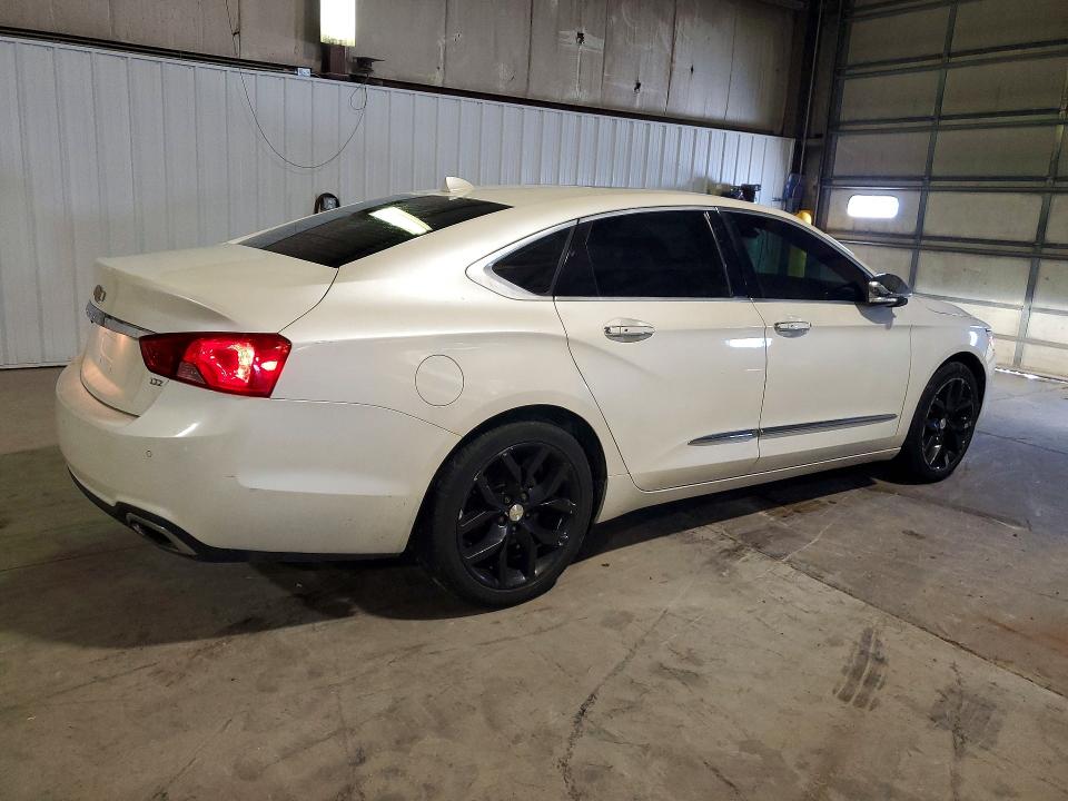 Aukcja sprzedaży 2014 Chevrolet Impala, vin: 2G1155S39E9167182, numer aukcji: 57637436