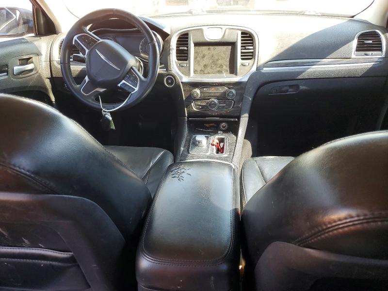 56294036 :رقم المزاد ، 2C3CCAAG2GH116767 vin ، 2016 Chrysler 300 مزاد بيع