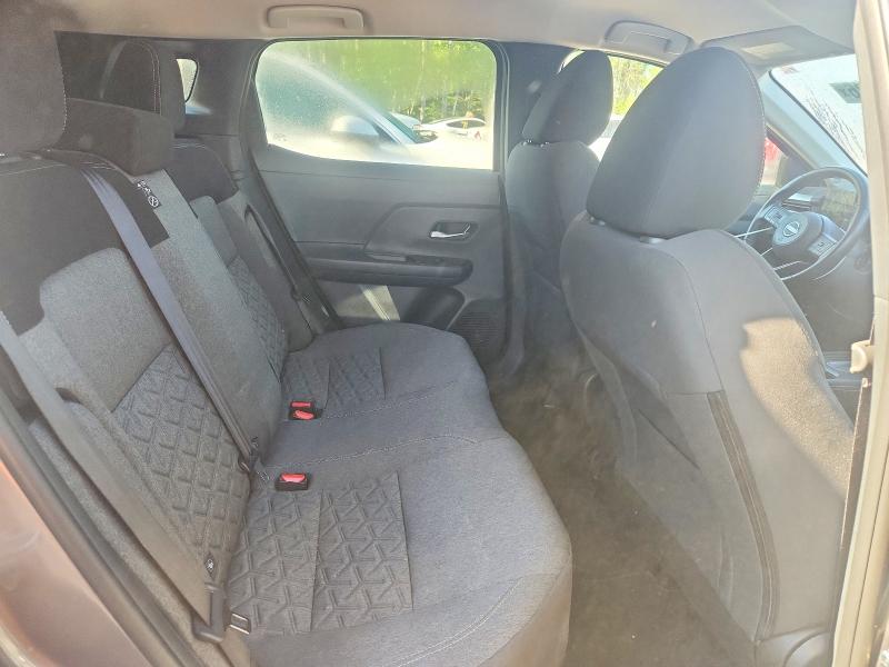 Aukcja sprzedaży 2025 Nissan Kicks, vin: 3N8AP6CB0SL401011, numer aukcji: 55636826