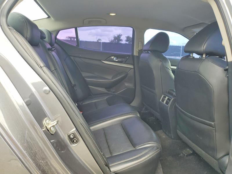 Продаж на аукціоні авто 2017 Nissan Maxima, vin: 1N4AA6AP4HC401650, номер лоту: 56146916
