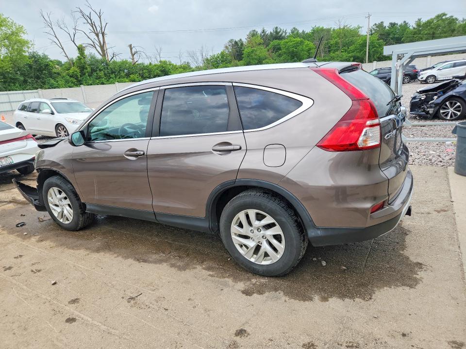 Продажа на аукционе авто 2016 Honda Cr-v, vin: 5J6RM4H76GL124068, номер лота: 56519856