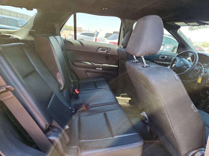 Aukcja sprzedaży 2019 Ford Explorer, vin: 1FM5K8AT2KGA17007, numer aukcji: 59187736