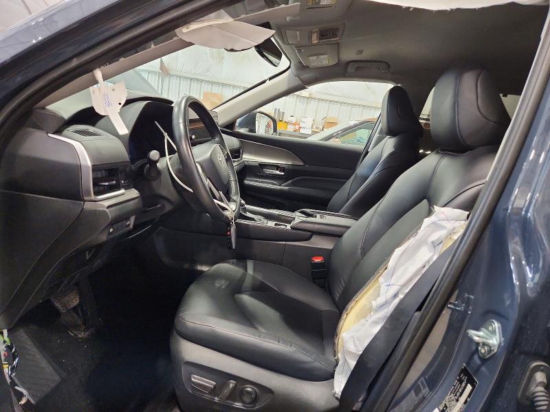 Aukcja sprzedaży 2024 Toyota Grand Highlander, vin: 5TDAAAB54RS021556, numer aukcji: 57499436