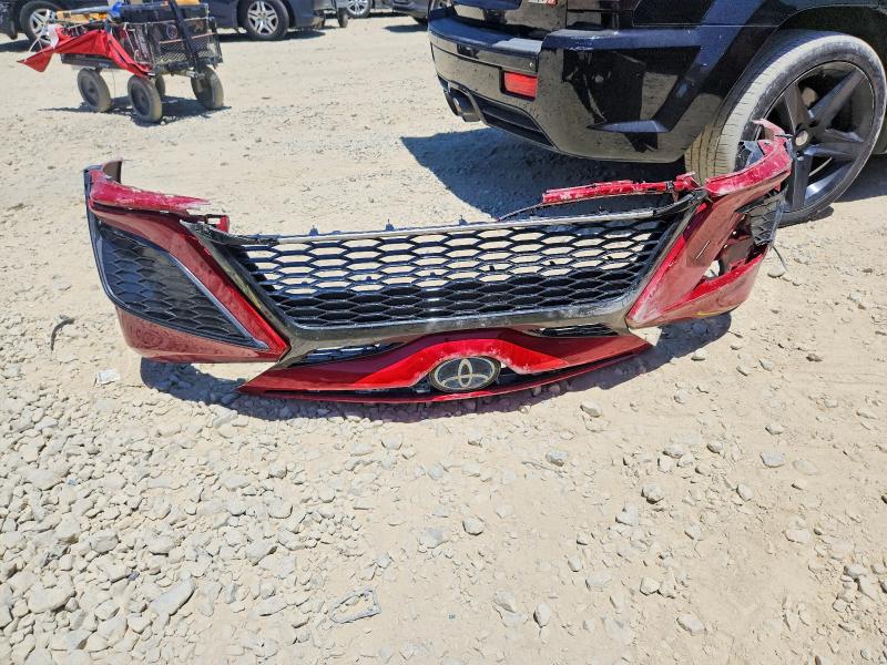 59357856 :رقم المزاد ، 4T1K31AK5MU029963 vin ، 2021 Toyota Camry مزاد بيع
