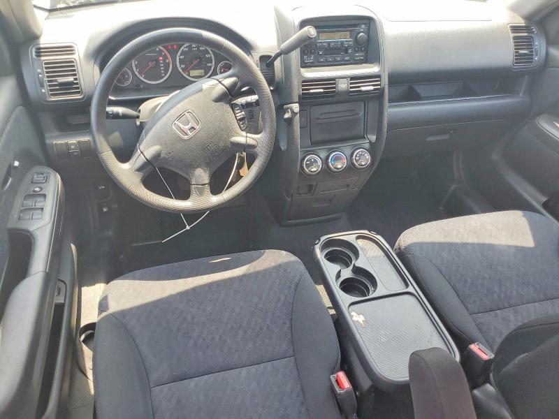 Продаж на аукціоні авто 2006 Honda Cr-v, vin: SHSRD68506U409715, номер лоту: 54471966