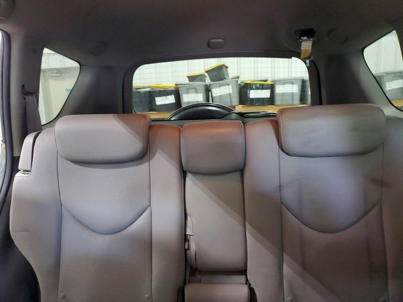 Продаж на аукціоні авто 2008 Toyota Rav4, vin: JTMBD31V386055253, номер лоту: 56571076
