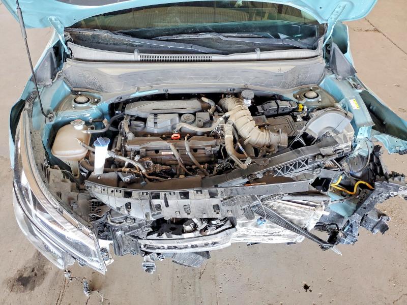 57743856 :رقم المزاد ، KNDETCA72R7604938 vin ، 2024 Kia Seltos مزاد بيع