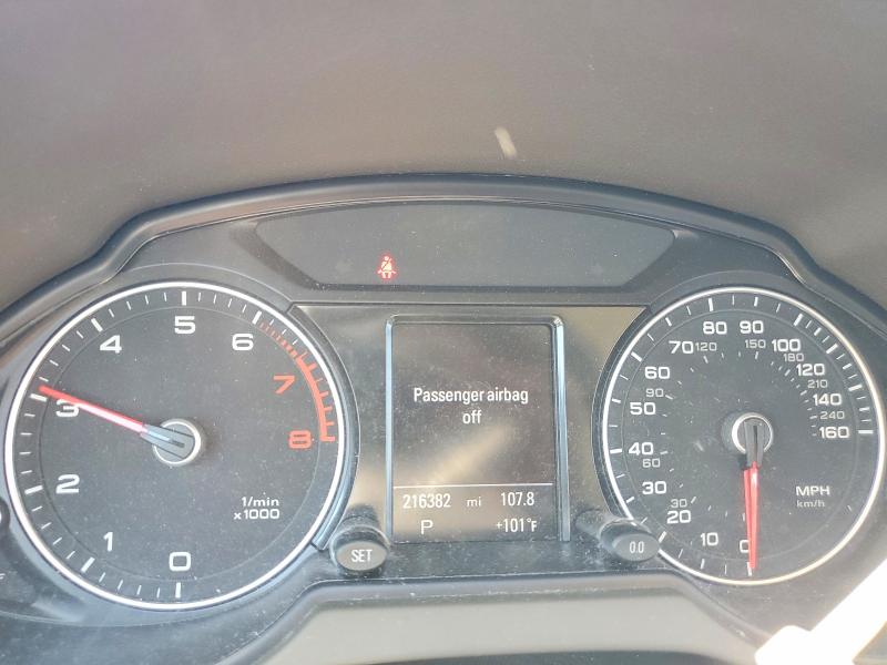 Aukcja sprzedaży 2015 Audi Q5, vin: WA1CFAFP1FA039876, numer aukcji: 57764706