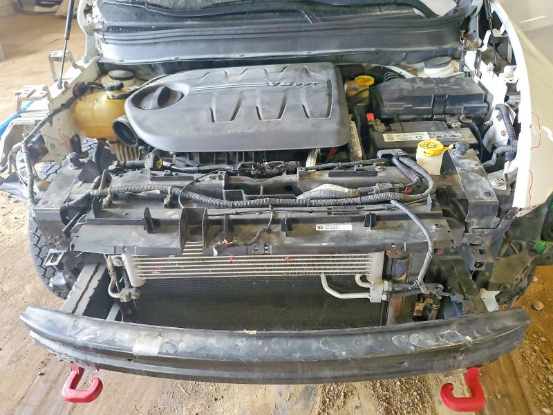 58075336 :رقم المزاد ، 1C4PJMBS5FW777135 vin ، 2015 Jeep Cherokee مزاد بيع