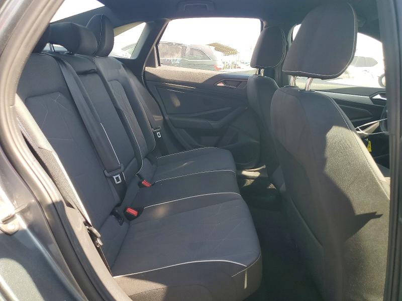 57229816 :رقم المزاد ، 3VWBX7BU4SM064388 vin ، 2025 Volkswagen Jetta مزاد بيع