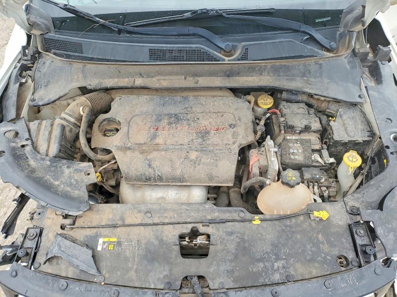 58534626 :رقم المزاد ، 3C4NJDBBXJT392367 vin ، 2018 Jeep Compass مزاد بيع