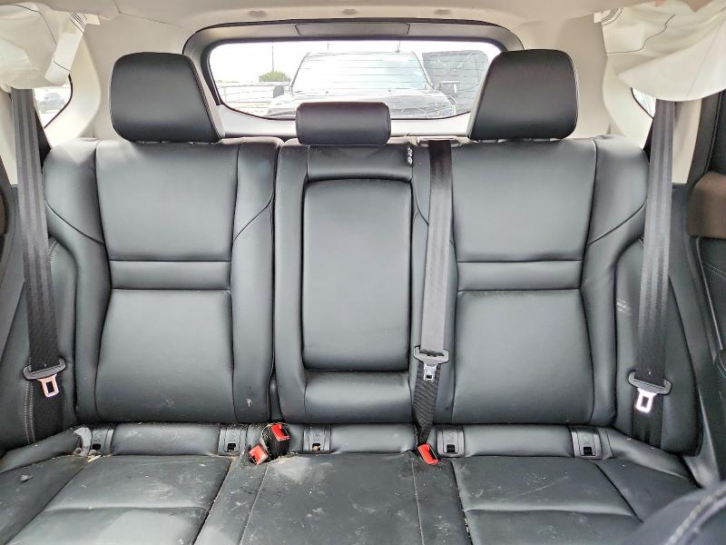 2022 Nissan Rogue მანქანა იყიდება აუქციონზე, vin: 5N1BT3CA6NC726131, აუქციონის ნომერი: 55894166