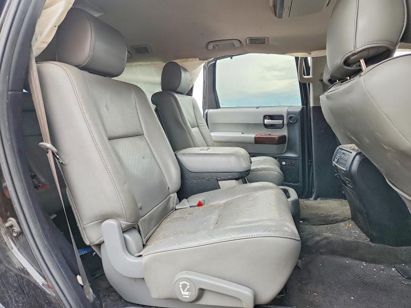 Aukcja sprzedaży 2013 Toyota Sequoia, vin: 5TDDW5G15DS085027, numer aukcji: 55378206