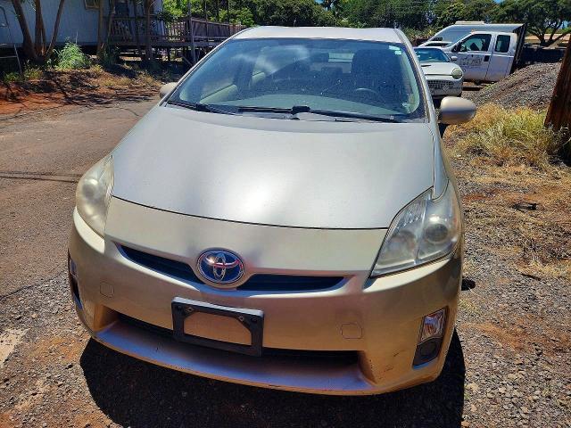 Aukcja sprzedaży 2011 Toyota Prius, vin: JTDKN3DU8B0297174, numer aukcji: 52221316