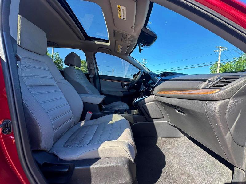 Aukcja sprzedaży 2020 Honda Cr-v, vin: 5J6RW2H56LL018663, numer aukcji: 58173376