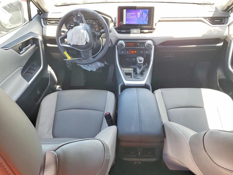 Продажа на аукционе авто 2023 Toyota Rav4, vin: 2T3C1RFV9PC239040, номер лота: 56699426