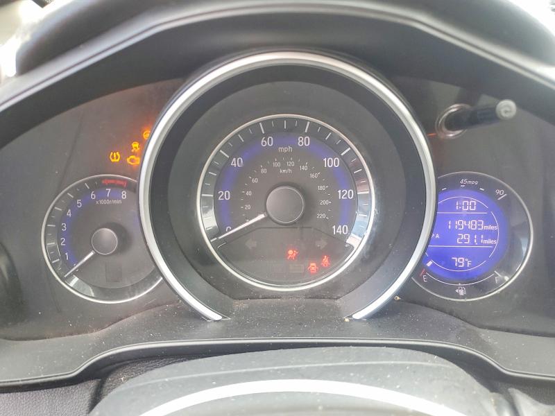 Auction sale of the 2016 Honda Fit, vin: JHMGK5H57GX005671, lot number: 56902796