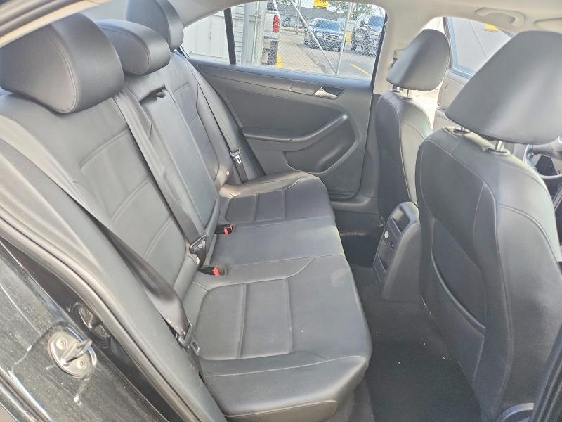 Продажа на аукционе авто 2012 Volkswagen Jetta, vin: 3VWDP7AJ9CM344146, номер лота: 57848526