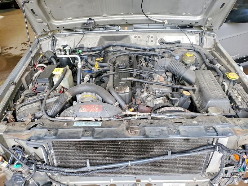 Aukcja sprzedaży 2000 Jeep Cherokee, vin: 1J4FF48S1YL152346, numer aukcji: 56493056