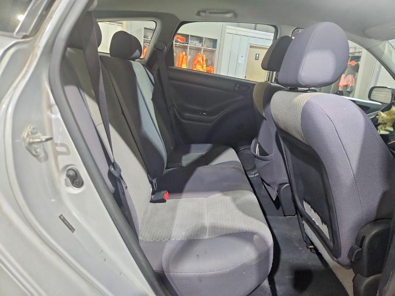 Aukcja sprzedaży 2005 Toyota Corolla Matrix, vin: 2T1KR32E15C445109, numer aukcji: 56674626
