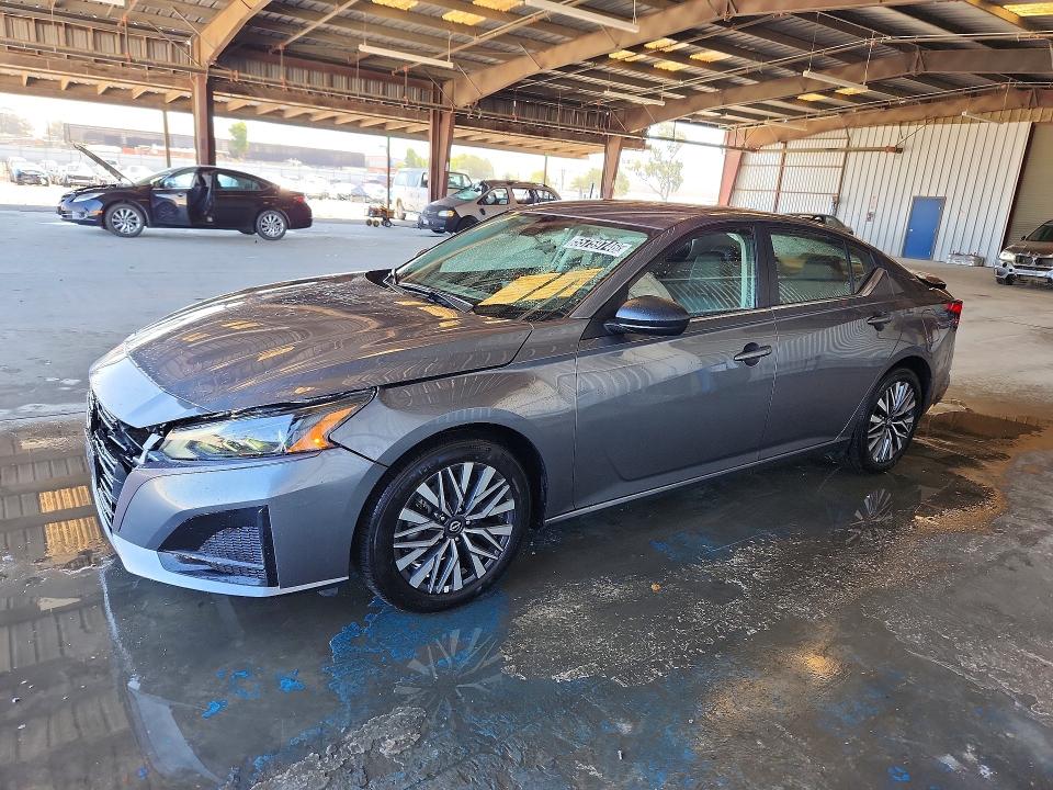Продажа на аукционе авто 2026 Nissan Altima, vin: 1N4BL4DV6TN322846, номер лота: 55759746