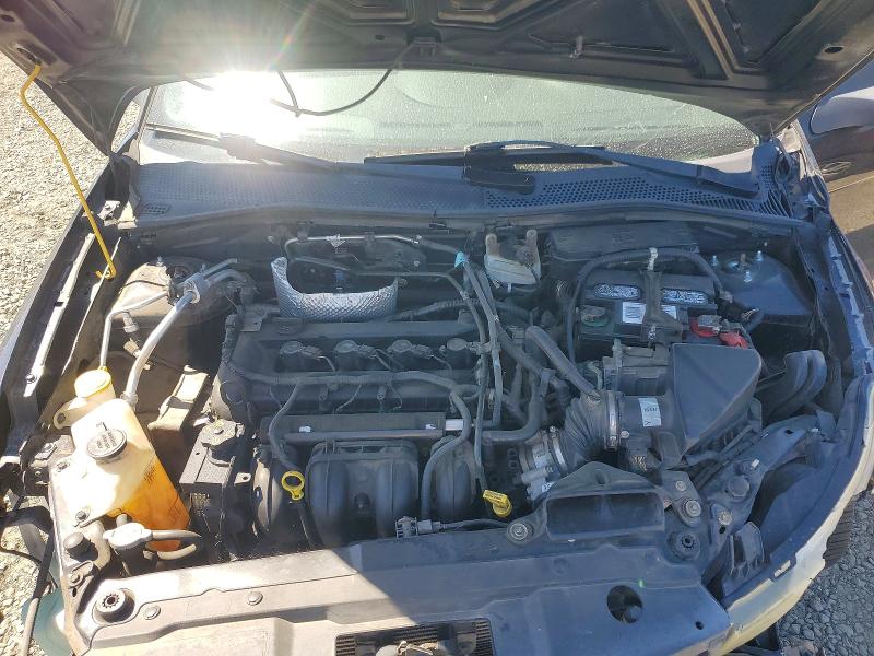 Продаж на аукціоні авто 2011 Ford Focus, vin: 1FAHP3GN6BW184139, номер лоту: 47900076