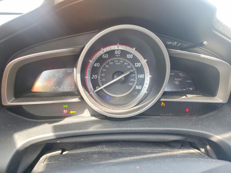 Продажа на аукционе авто 2014 Mazda 3, vin: JM1BM1W75E1179712, номер лота: 56801566