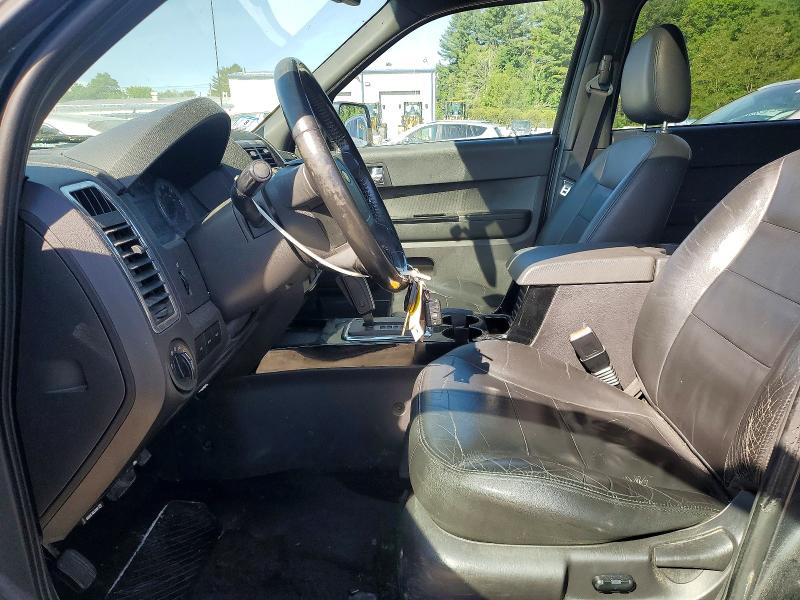 Продажа на аукционе авто 2008 Ford Escape, vin: 1FMCU94168KE82185, номер лота: 56415716