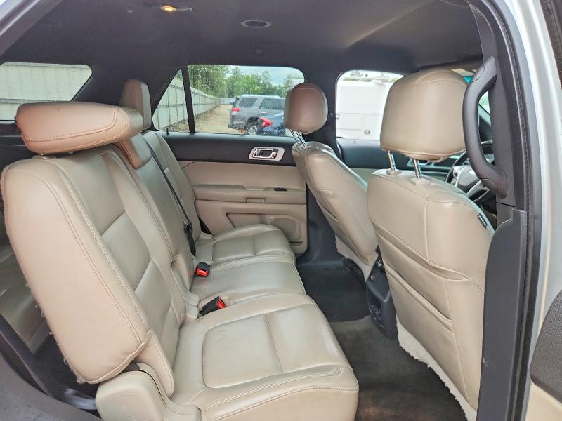 57688806 :رقم المزاد ، 1FMHK7D94CGA15719 vin ، 2012 Ford Explorer مزاد بيع