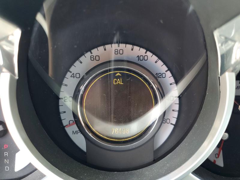 Aukcja sprzedaży 2012 Cadillac Srx, vin: 3GYFNAE30CS509288, numer aukcji: 85983165