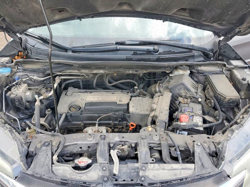 Продажа на аукционе авто 2015 Honda Cr-v, vin: 5J6RM4H96FL045936, номер лота: 56227966