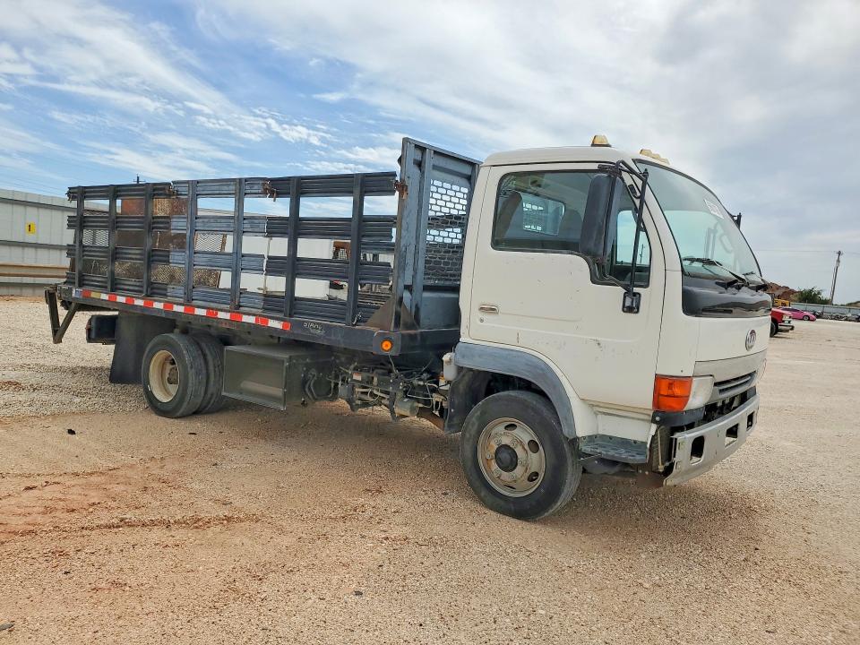 1999 Nissan Diesel Ud1800 მანქანა იყიდება აუქციონზე, vin: JNAMCU2H3XGC50228, აუქციონის ნომერი: 56601096