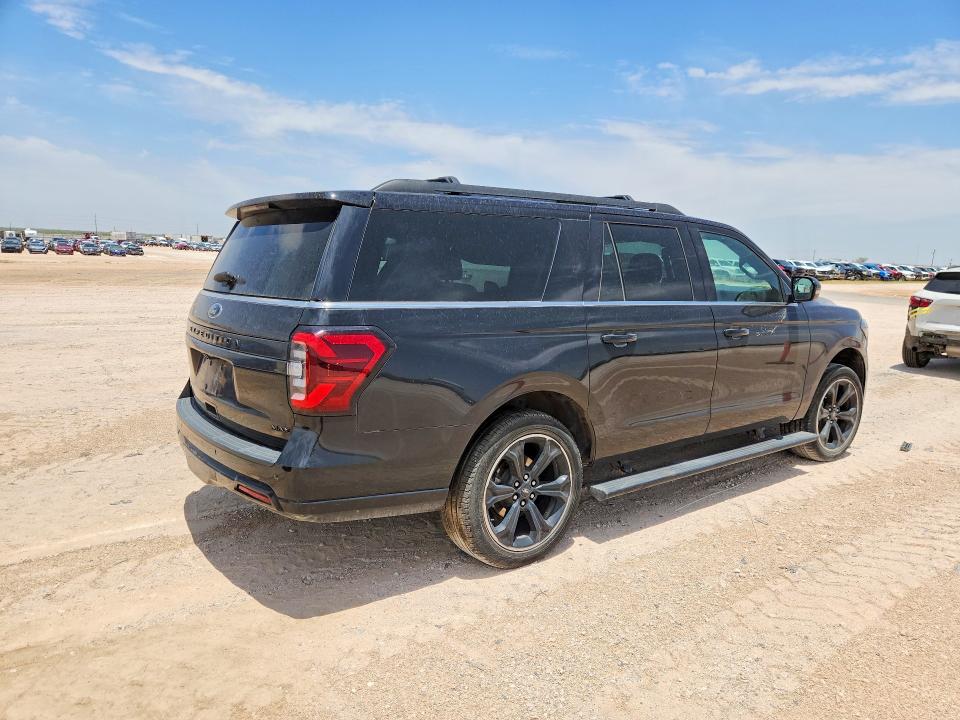 59192326 :رقم المزاد ، 1FMJK2A81REA99261 vin ، 2024 Ford Expedition مزاد بيع