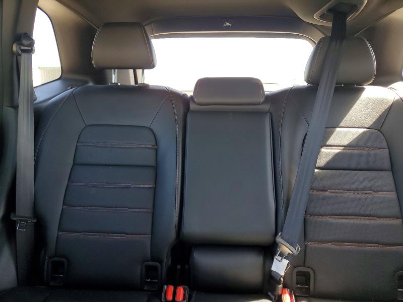 55512306 :رقم المزاد ، 7FARS6H89RE043981 vin ، 2024 Honda Cr-v مزاد بيع