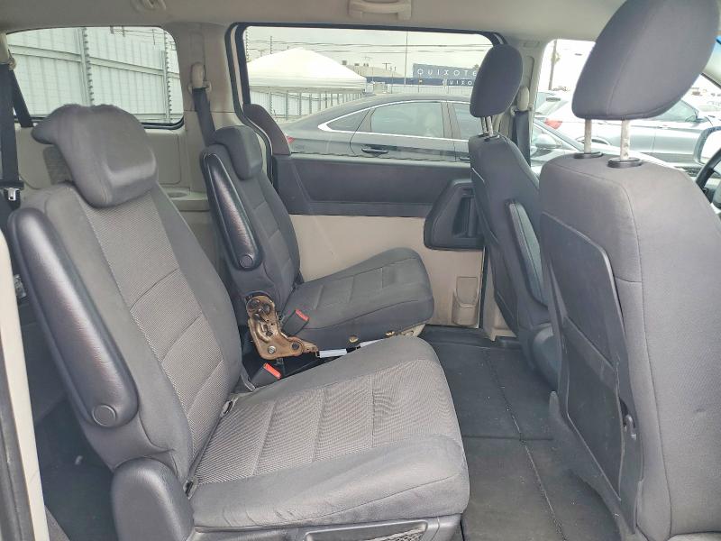 Aukcja sprzedaży 2008 Dodge Grand Caravan, vin: 1D8HN44H98B156907, numer aukcji: 59109066