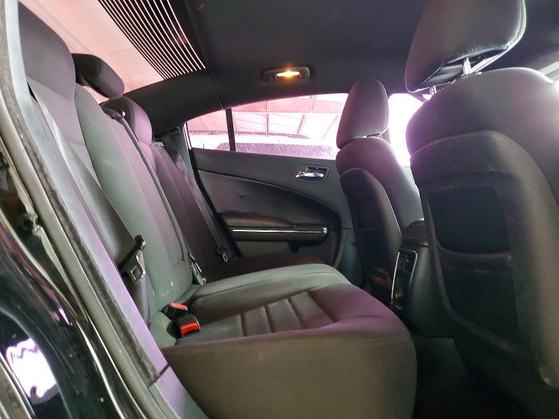 Продаж на аукціоні авто 2014 Dodge Charger, vin: 2C3CDXBG9EH215291, номер лоту: 56627246