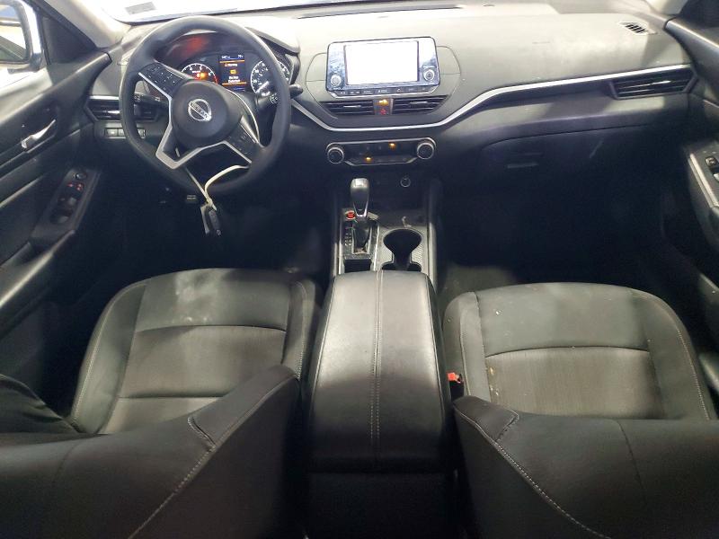 58105216 :رقم المزاد ، 1N4BL4BV2NN320937 vin ، 2022 Nissan Altima مزاد بيع