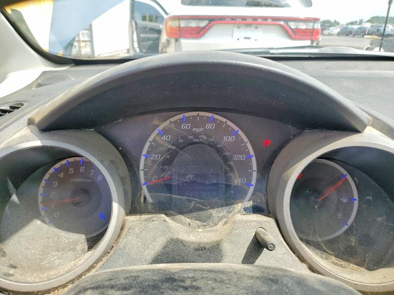55051266 :رقم المزاد ، JHMGE8H36BC021688 vin ، 2011 Honda Fit مزاد بيع